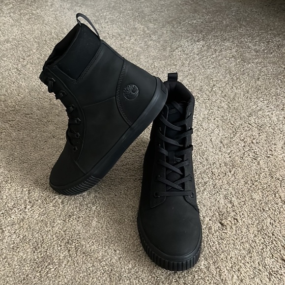 Timberland Skyla Bay Boot - Picture 3 of 5